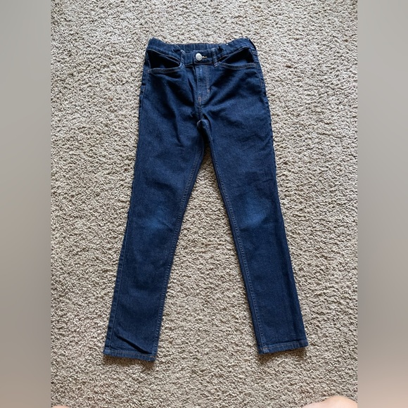 H&M denim jeans for boys - Picture 2 of 5